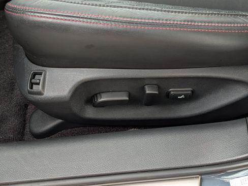 Certified 2023 INFINITI Q50 Red Sport 400 AWD/4WD image 20