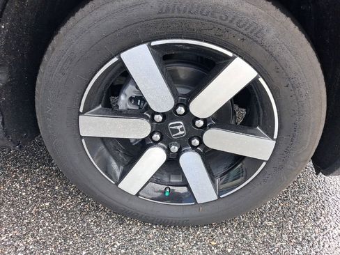 Used 2024 Honda Prologue Touring image 15