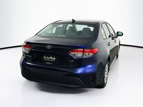 Used 2024 Toyota Corolla LE image 9