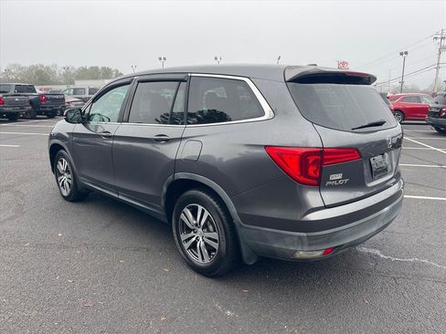 Used 2016 Honda Pilot EX image 14
