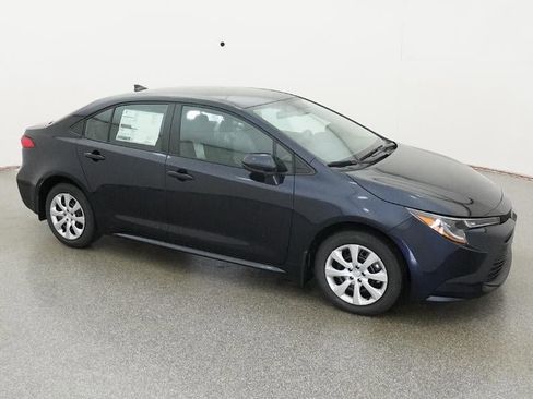 New 2026 Toyota Corolla LE image 45