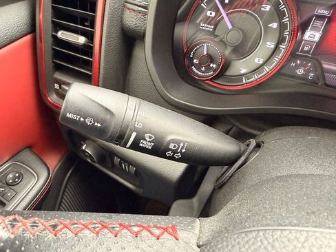 Used 2019 RAM 1500 Rebel w/ Rebel Level 2 Equipment Group AWD/4WD image 15