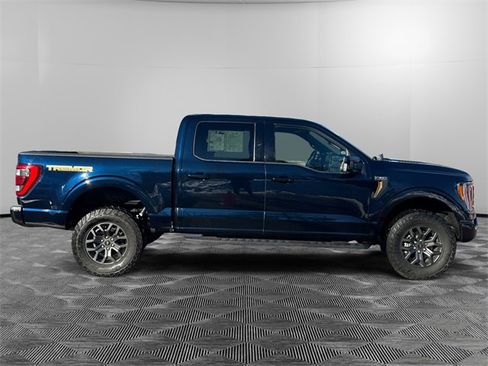 Used 2023 Ford F150 Tremor w/ Equipment Group 402A High image 6