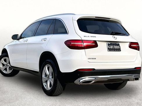 Used 2018 Mercedes-Benz GLC 300 image 12