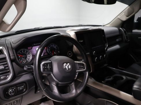 Used 2022 RAM 1500 Laramie image 16