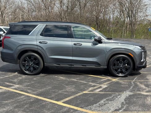 Used 2024 Hyundai Palisade XRT AWD/4WD image 3