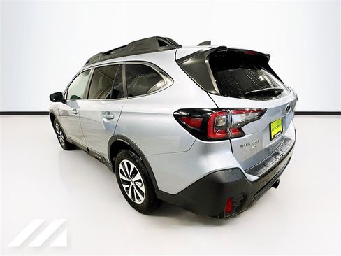 Used 2020 Subaru Outback Premium w/ Popular Package #1 image 7