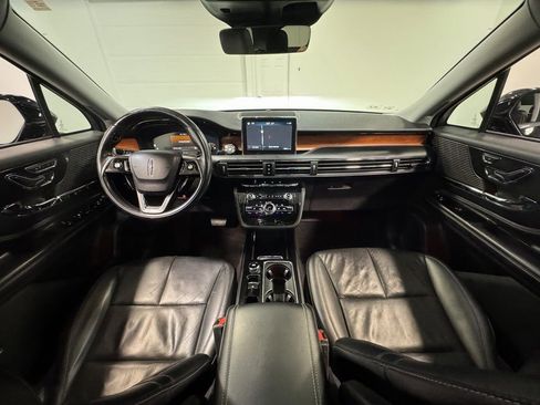 Used 2022 Lincoln Corsair Reserve w/ Elements Package image 66