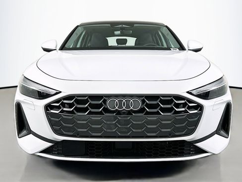 New 2025 Audi A5 2.0T Premium Plus image 2