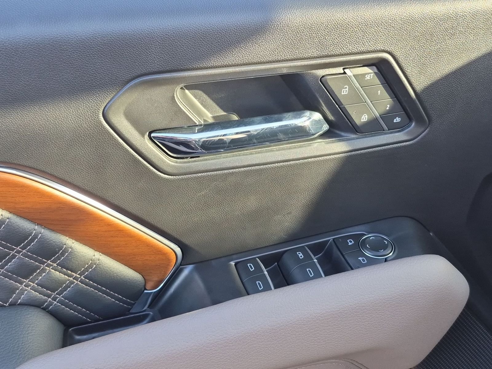 New 2026 GMC Canyon Denali AWD/4WD image 23