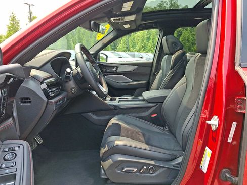 Certified 2026 Acura MDX A-Spec AWD/4WD image 13