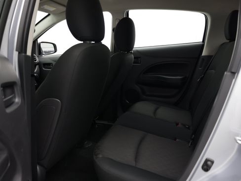 Used 2024 Mitsubishi Mirage ES FWD image 23