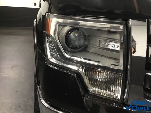 Used 2013 Ford F150 King Ranch w/ King Ranch Luxury Pkg image 22