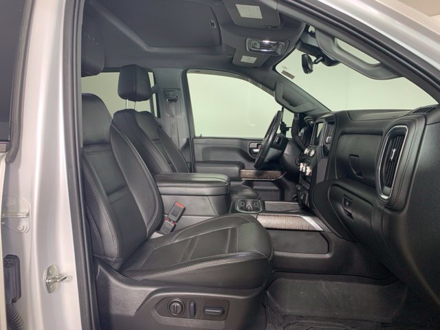 Used 2023 GMC Sierra 3500 Denali w/ Denali Ultimate Package AWD/4WD image 21
