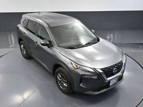 Used 2023 Nissan Rogue S AWD/4WD image 50