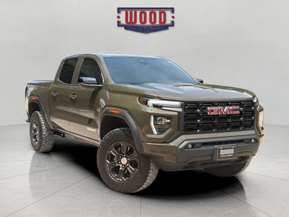 Used 2023 GMC Canyon Elevation w/ Convenience Package