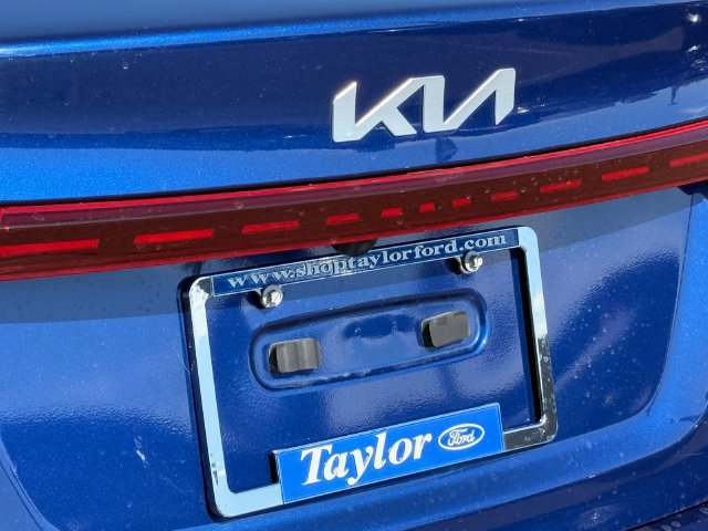 Used 2023 Kia Forte LXS w/ LXS Technology Package FWD image 25