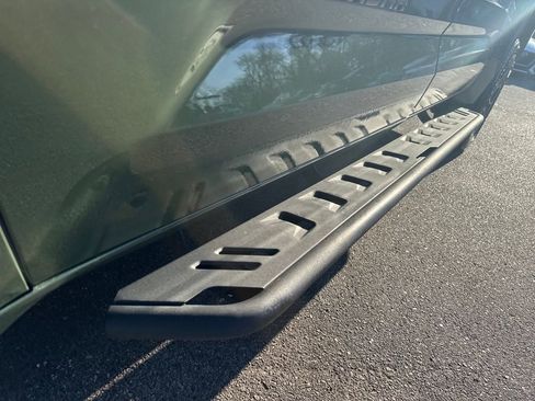 Used 2023 Toyota Tundra Limited w/ TRD Off-Road Package image 35