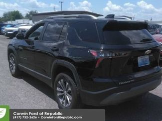 Used 2025 Chevrolet Equinox LT w/ Convenience Package II AWD/4WD video 2