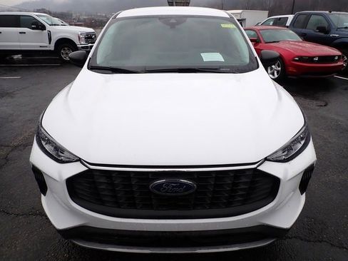 Used 2023 Ford Escape Active w/ Tech Pack #1 image 11
