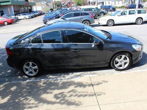 Used 2012 Volvo S60 T5 image 6