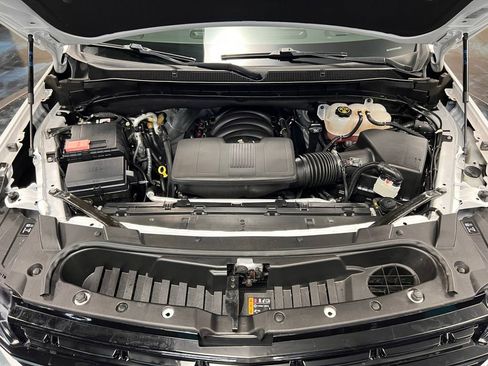 Used 2023 Chevrolet Tahoe RST image 28