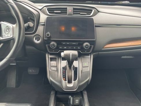 Used 2018 Honda CR-V EX-L image 11