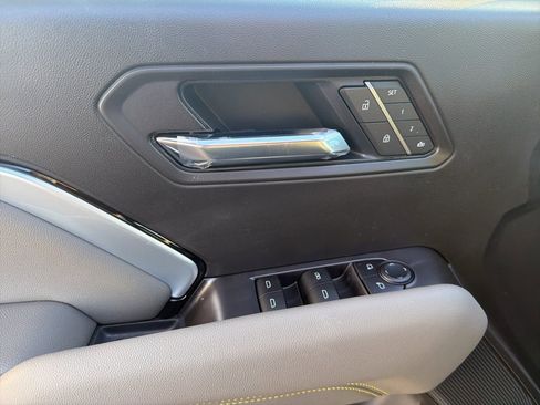 New 2026 Chevrolet Colorado ZR2 w/ Technology Package image 16