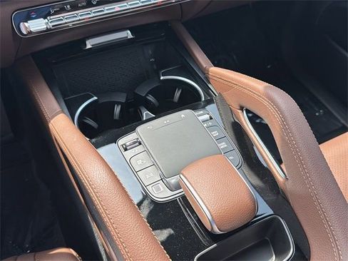 New 2026 Mercedes-Benz GLE 450 4MATIC image 21