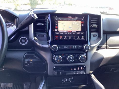 Used 2021 RAM 2500 Big Horn w/ Safety Group image 17