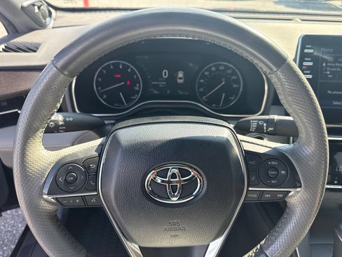 Used 2019 Toyota Avalon Limited w/ Advanced Safety Package FWD image 31