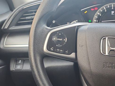 Used 2016 Honda Civic LX image 15