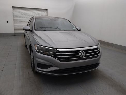 Used 2020 Volkswagen Jetta S w/ Driver Assistance Package FWD image 14