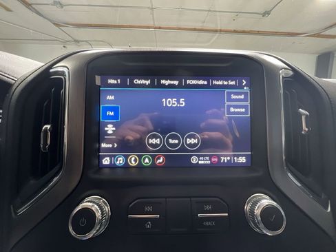 Certified 2023 GMC Sierra 3500 Denali w/ Denali Ultimate Package image 13