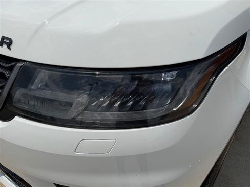 Used 2018 Land Rover Range Rover Sport Supercharged AWD/4WD image 20