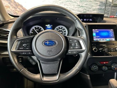 Used 2023 Subaru Forester Premium AWD/4WD image 63