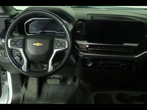 Used 2023 Chevrolet Silverado 1500 LT w/ Protection Package image 19