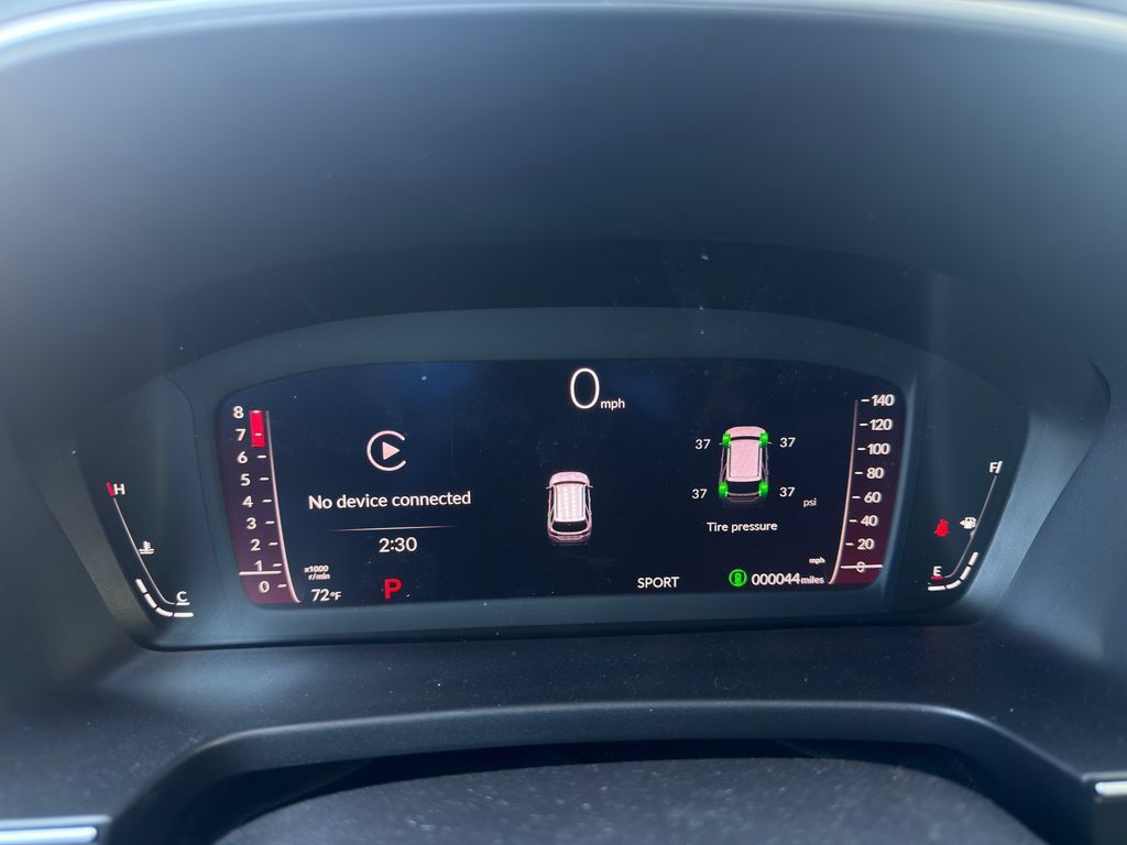 New 2026 Honda Pilot EX-L image 27