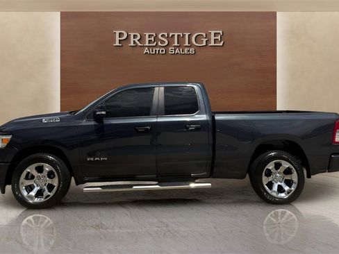 Used 2019 RAM 1500 Big Horn image 10