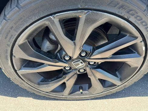Used 2020 Honda Civic Sport image 30