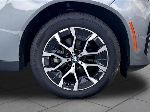 Used 2026 BMW X3 xDrive30 AWD/4WD image 10