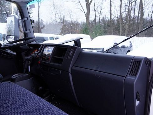 New 2025 Chevrolet Low Cab Forward 5500HG image 19