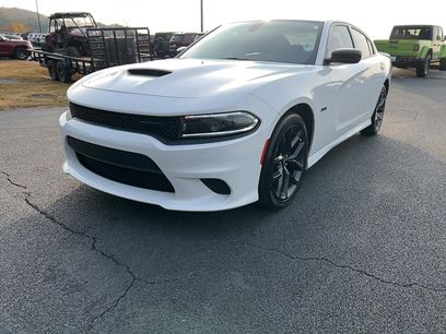 Used 2023 Dodge Charger R/T w/ Blacktop Package