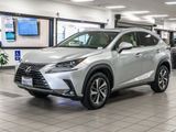 Used 2018 Lexus NX 300 AWD w/ Premium Package image 4