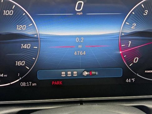 Certified 2025 Mercedes-Benz C 300 Sedan image 12