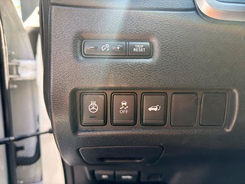 Used 2017 Nissan Murano SL AWD/4WD image 21