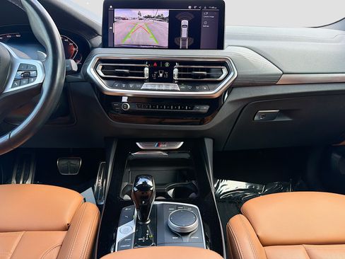 Used 2023 BMW X3 M40i w/ Premium Package AWD/4WD image 19