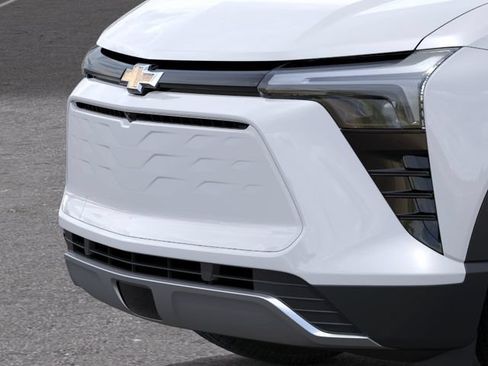 New 2026 Chevrolet Blazer EV LT FWD image 13