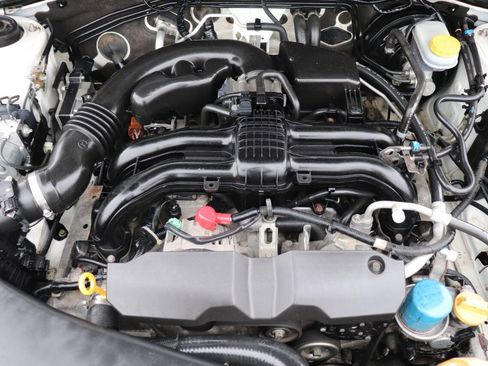 Used 2015 Subaru Forester 2.5i w/ Alloy Wheel Package image 12