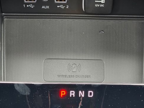 New 2025 Jeep Grand Cherokee Altitude image 16